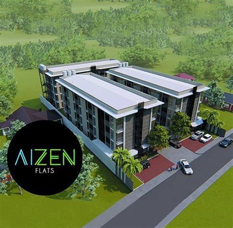 aizen flats mandaue city|AIZEN FLATS .